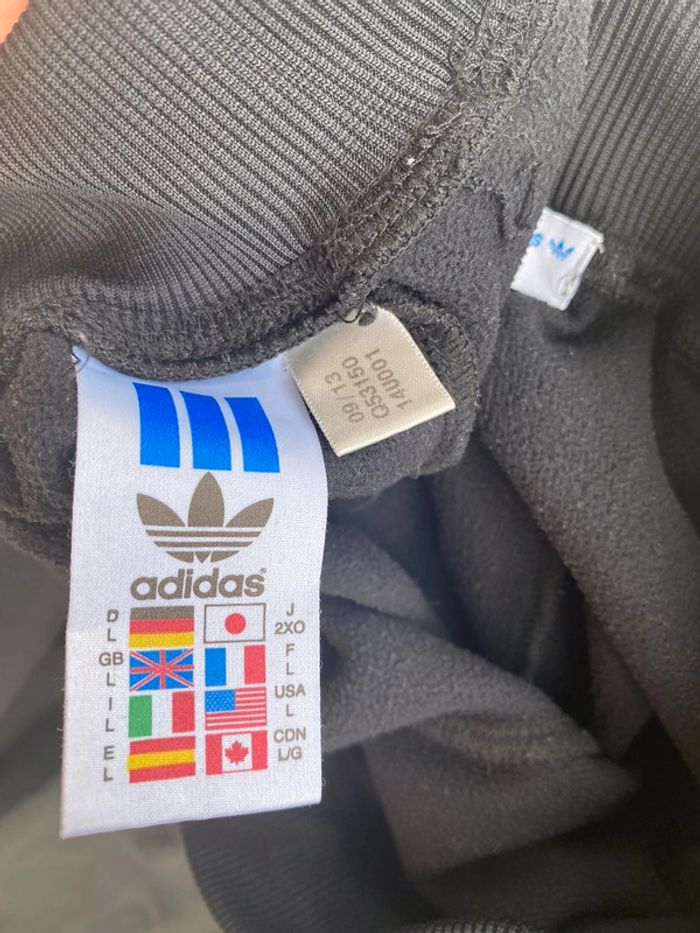 Pantalon Adidas - photo numéro 8