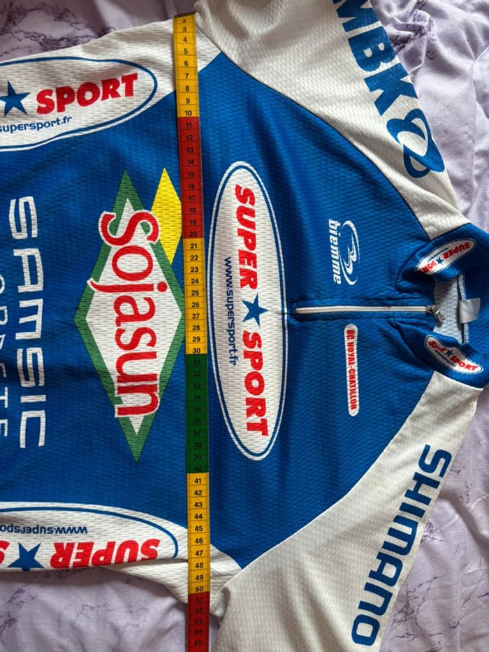 Vêtements de sport - photo numéro 4