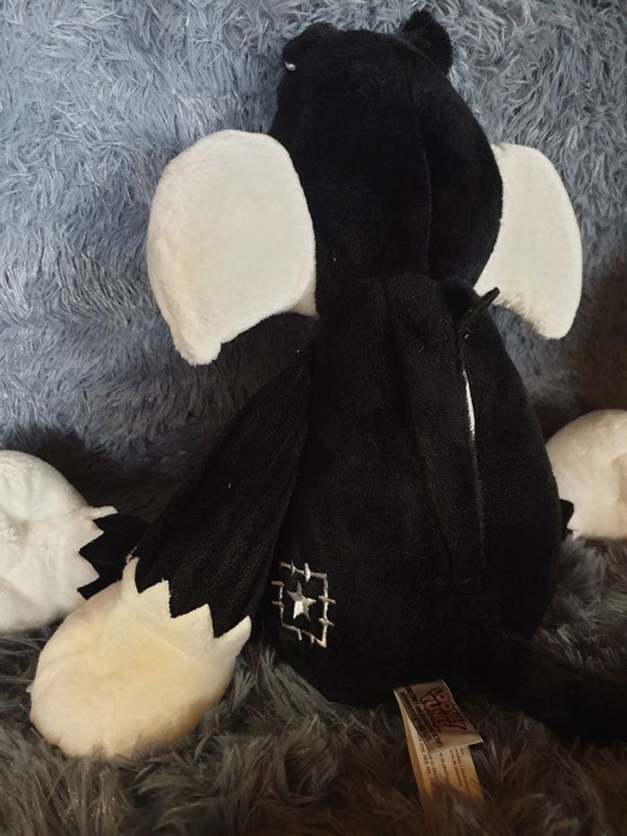 Scentsy Buddy - Sylvester (Sylvestre) - Looney Tunes - photo numéro 4