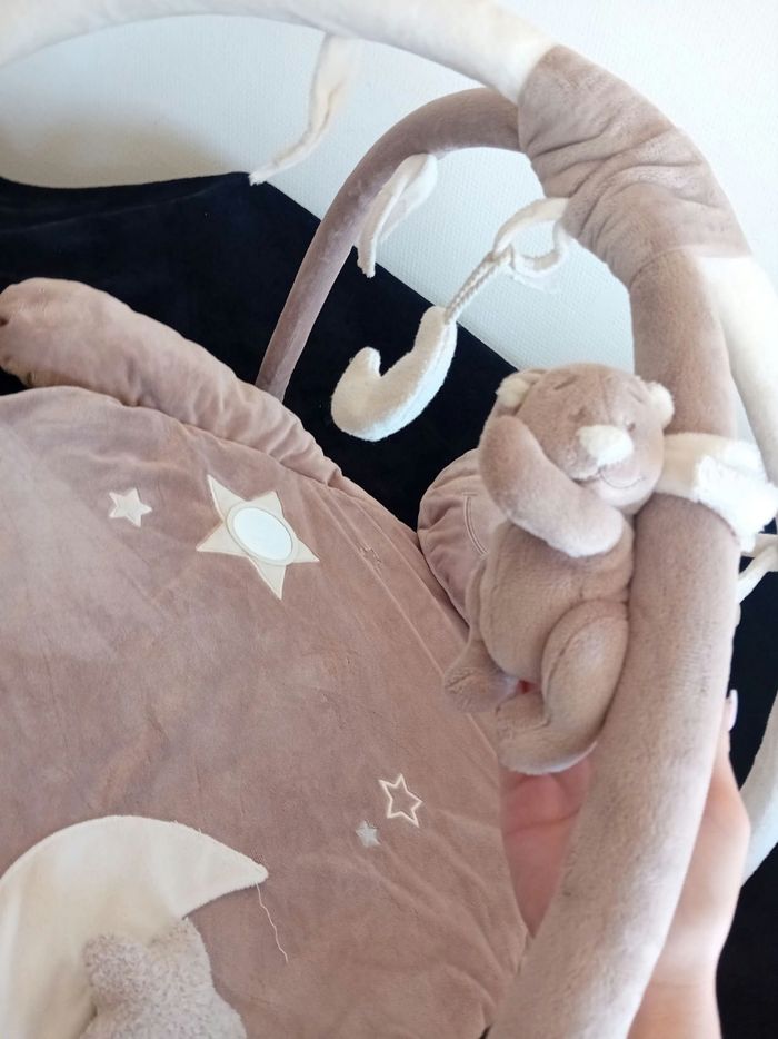 Sweet dream playmat - photo numéro 8