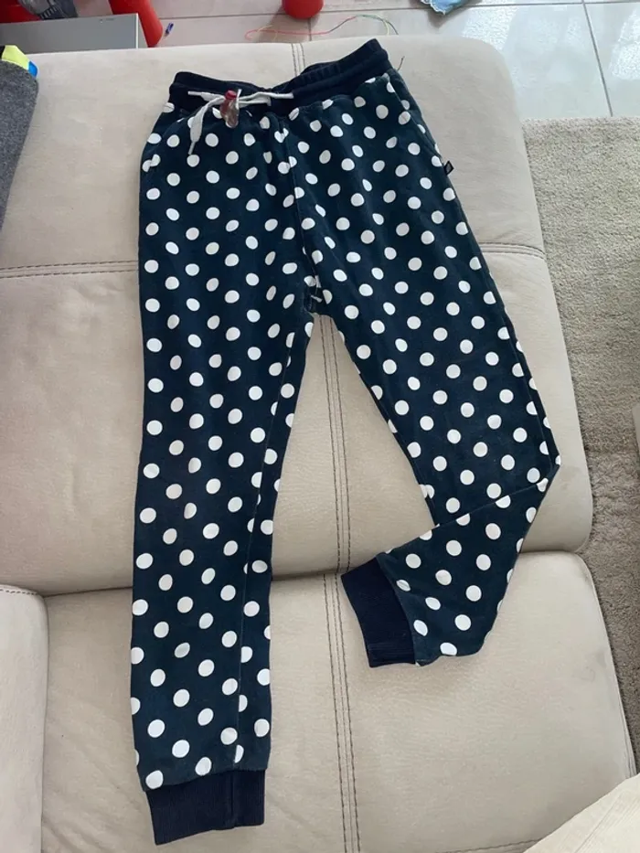 Pantalon de jogging