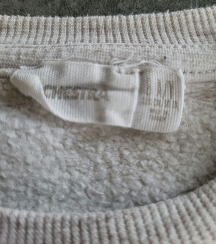 Sweat 10 ans - photo numéro 7