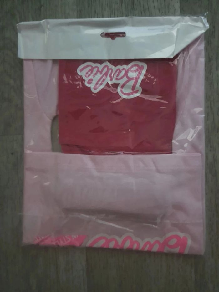 Ensemble Barbie - photo numéro 3