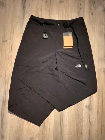 Pantalon Pant Classique The North Face - Noir - Taille 38 (M)