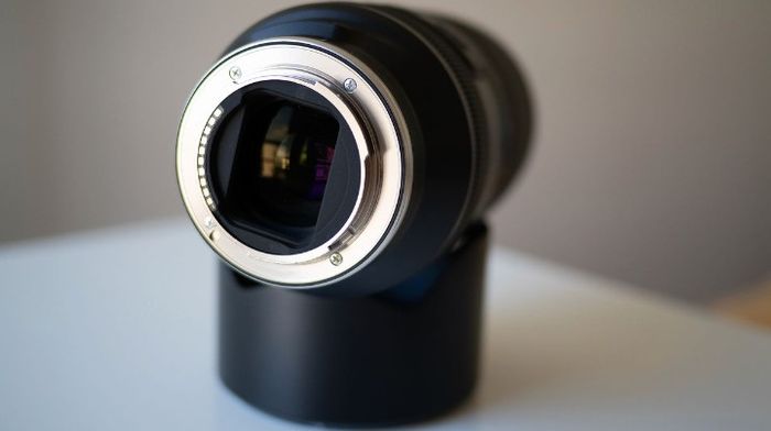 Tamron 70-180mm F/ 2.8 Di III VC VXD G2 Modèle A065S - photo numéro 4