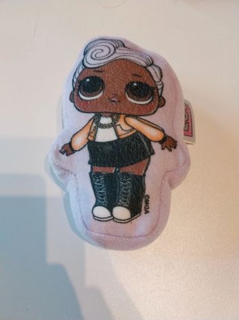 Peluche Lol Surprise