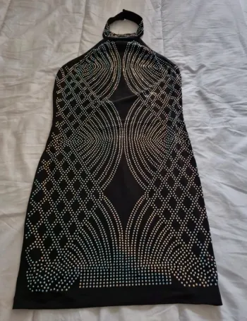 Magnifique Mini robe Bodyflirt - Taille 38/40