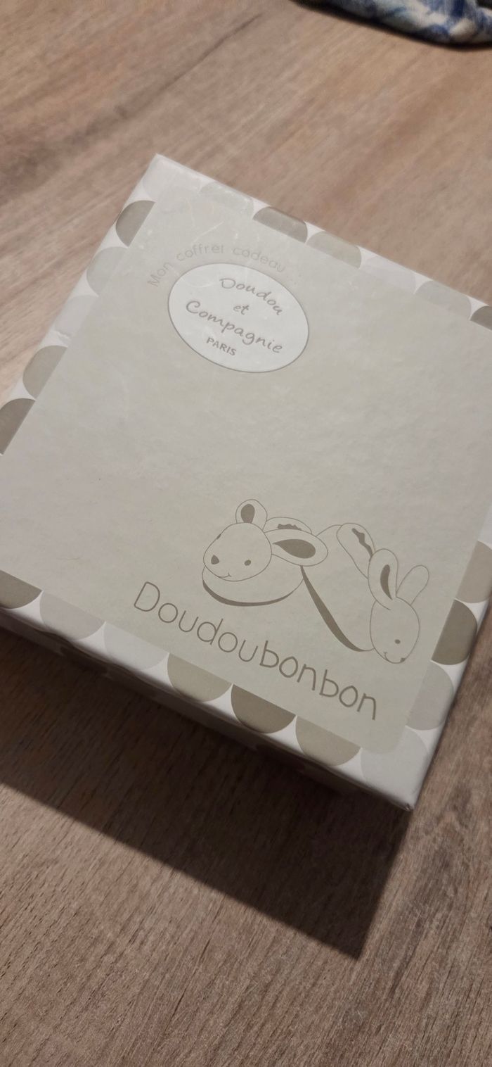 Coffret cadeaux - photo numéro 3