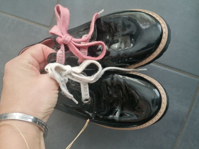 Chaussures vernies 34 - photo numéro 5