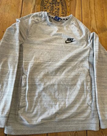 Sweat Nike advance neuf taille S