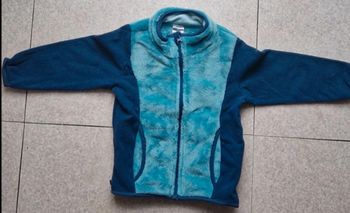 Veste polaire