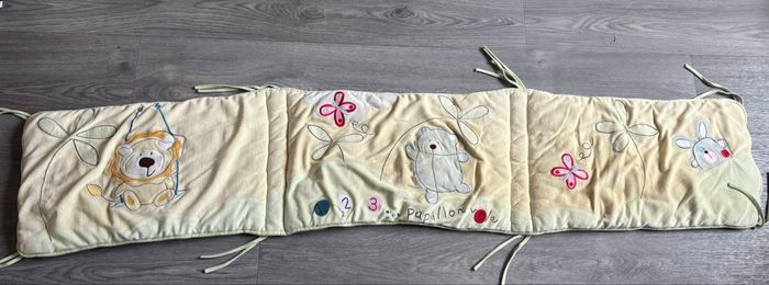 Tour de lit Disney - photo numéro 5