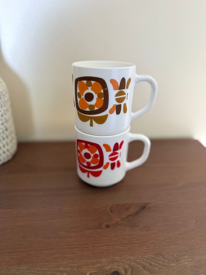 Mugs Mobil - Arcopal - photo numéro 8