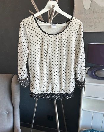 Blouse taille S