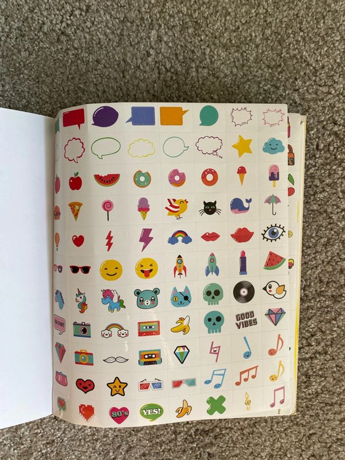 Cahier d’activités complices avec Papy et Mamie - photo numéro 7