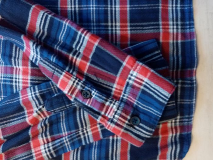 Chemise manches longue orchestra - photo numéro 7