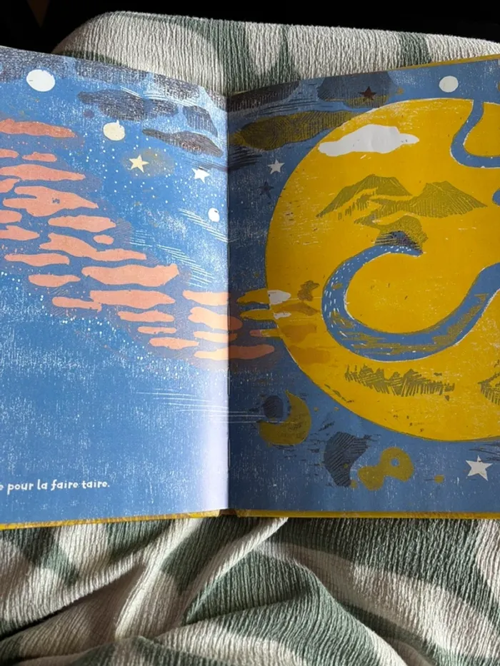 Livre qui de l’œuf , qui du poussin - photo numéro 11
