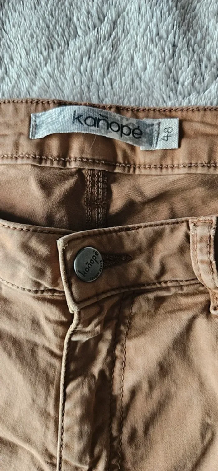 Pantalon T48 - photo numéro 4