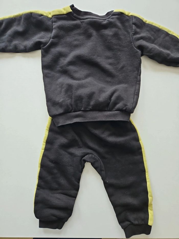 Ensemble enfant - photo numéro 2