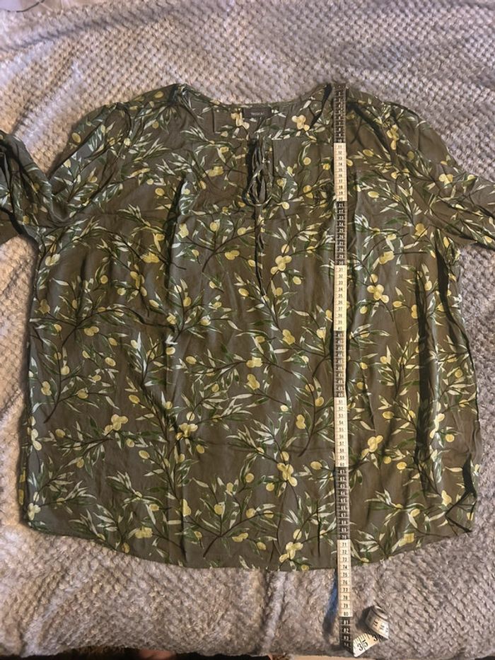 Blouse ML Yessica - photo numéro 13