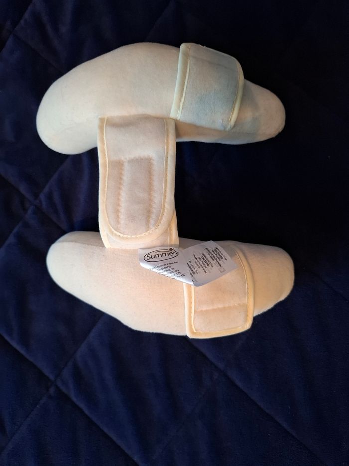 Cale bébé - photo numéro 8