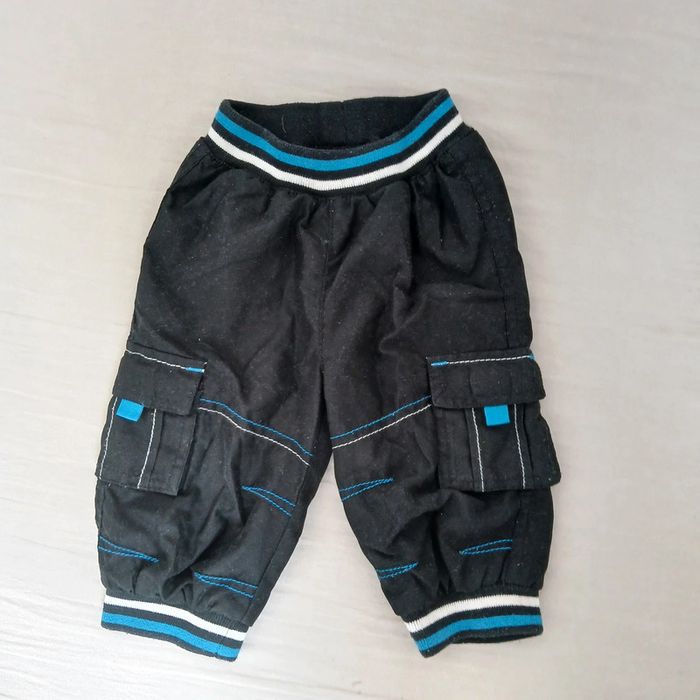 Pantalon souple 6m
