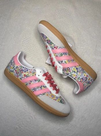 Adidas Samba OG Liberty London Taille 37