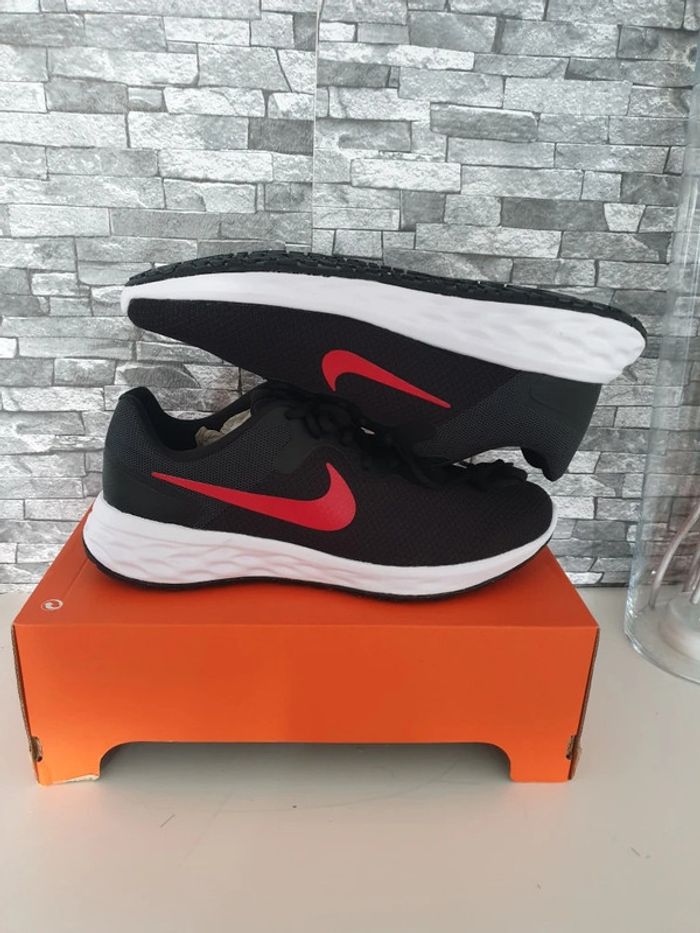 Nike révolution 6 - photo numéro 5