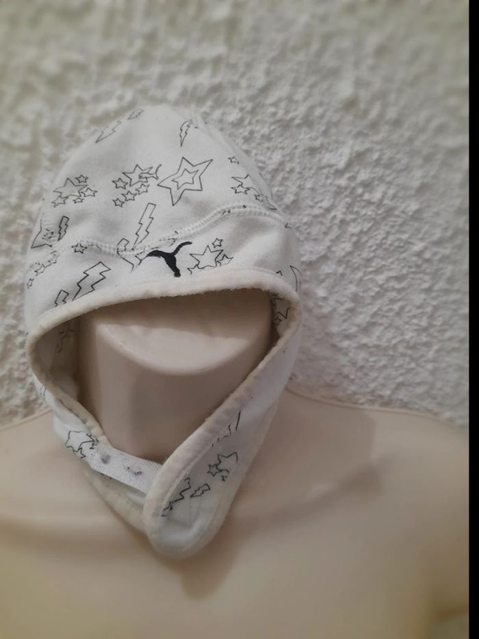 bonnet 12 mois