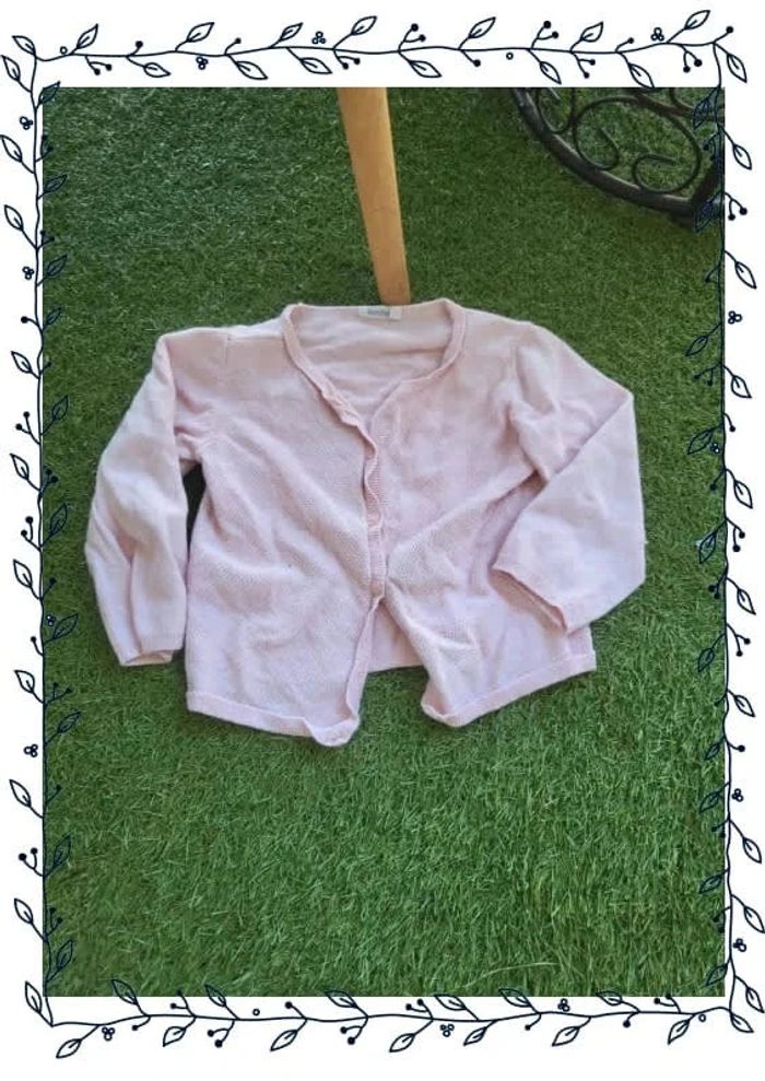 Lot hiver enfant 24mois hiver - photo numéro 16