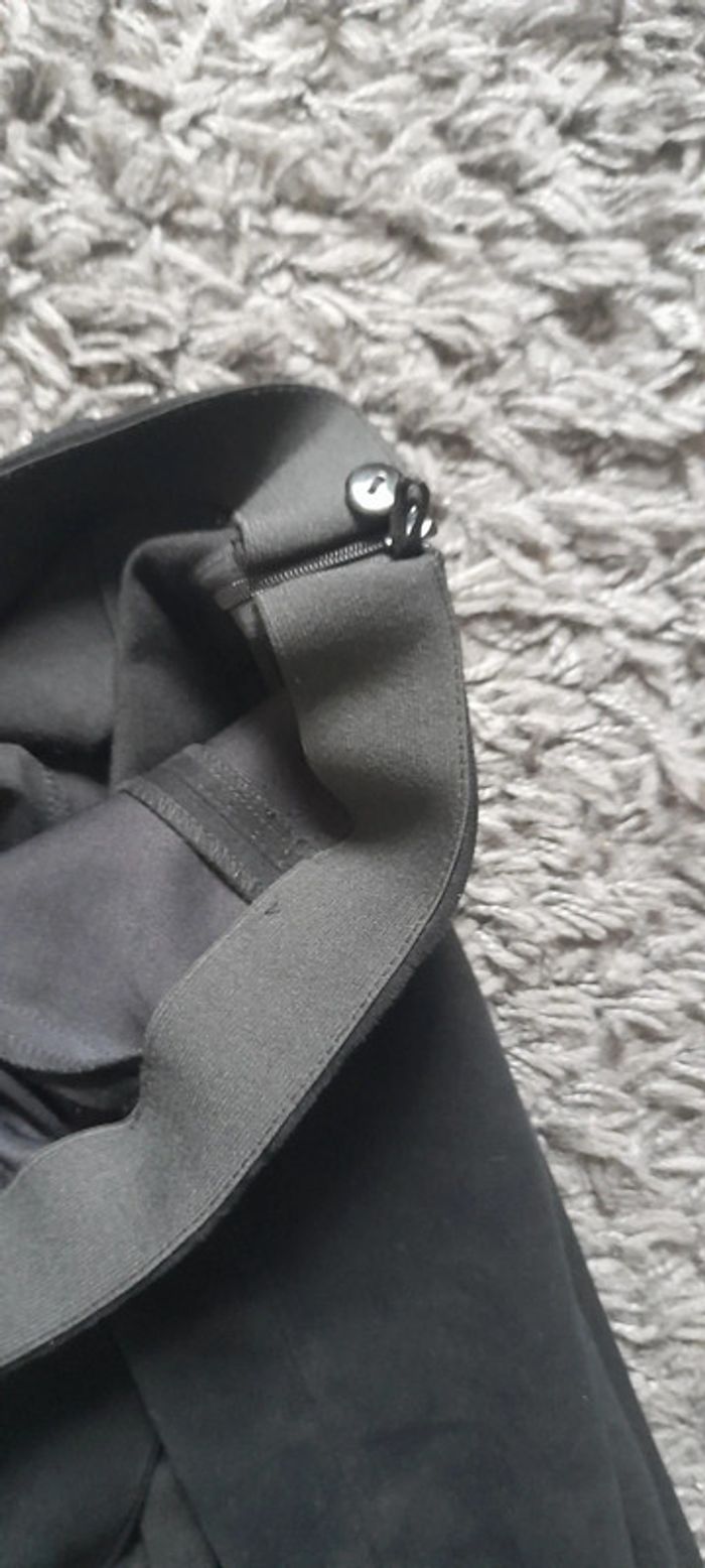 Pantalon Skinny avec poche - photo numéro 11