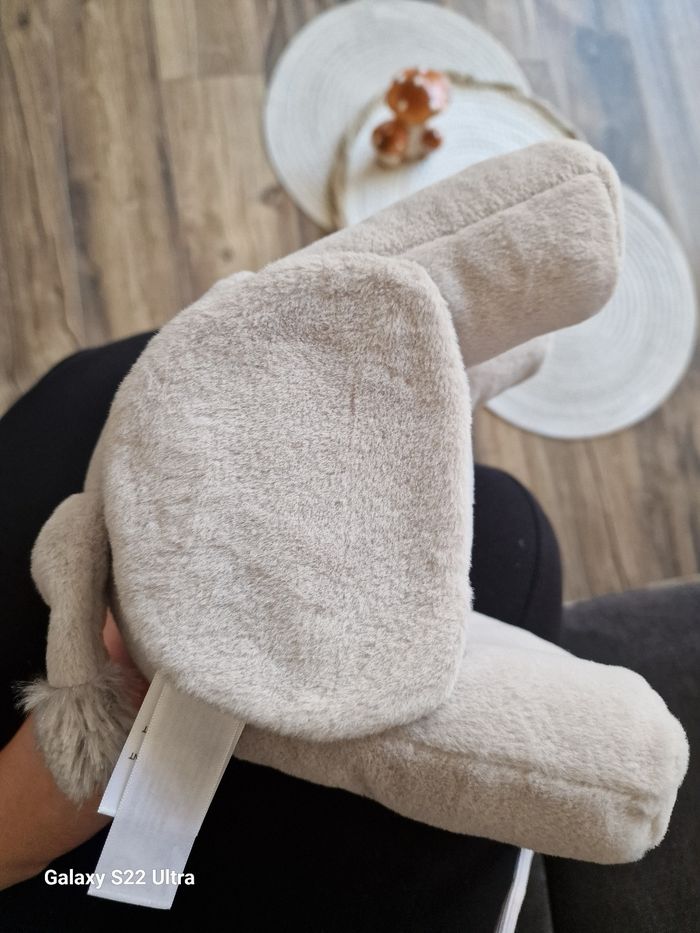 Flappy l’éléphant interactif 🐘 - photo numéro 5