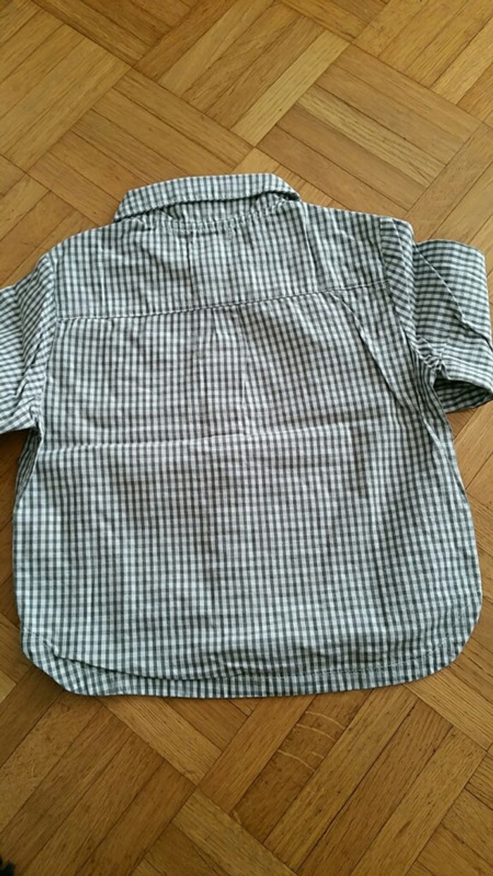 Chemise - photo numéro 3