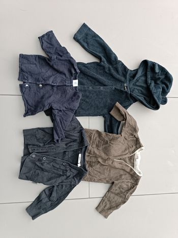 Gilet