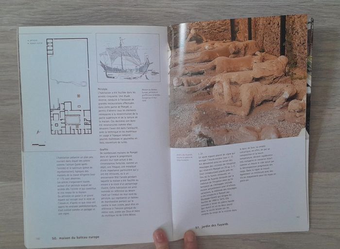 Pompei guide du site - photo numéro 8