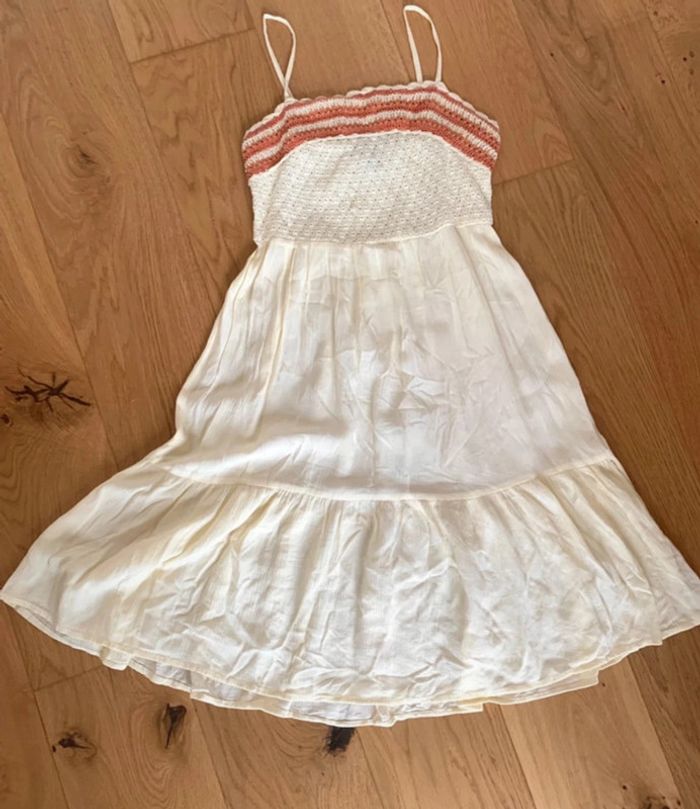 Robe fille Kiabi 10 ans - photo numéro 3