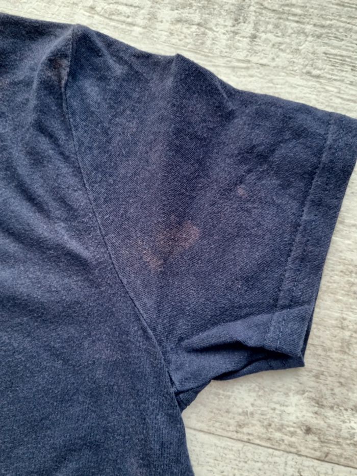 Tee-shirt Taille 10 ans - photo numéro 5