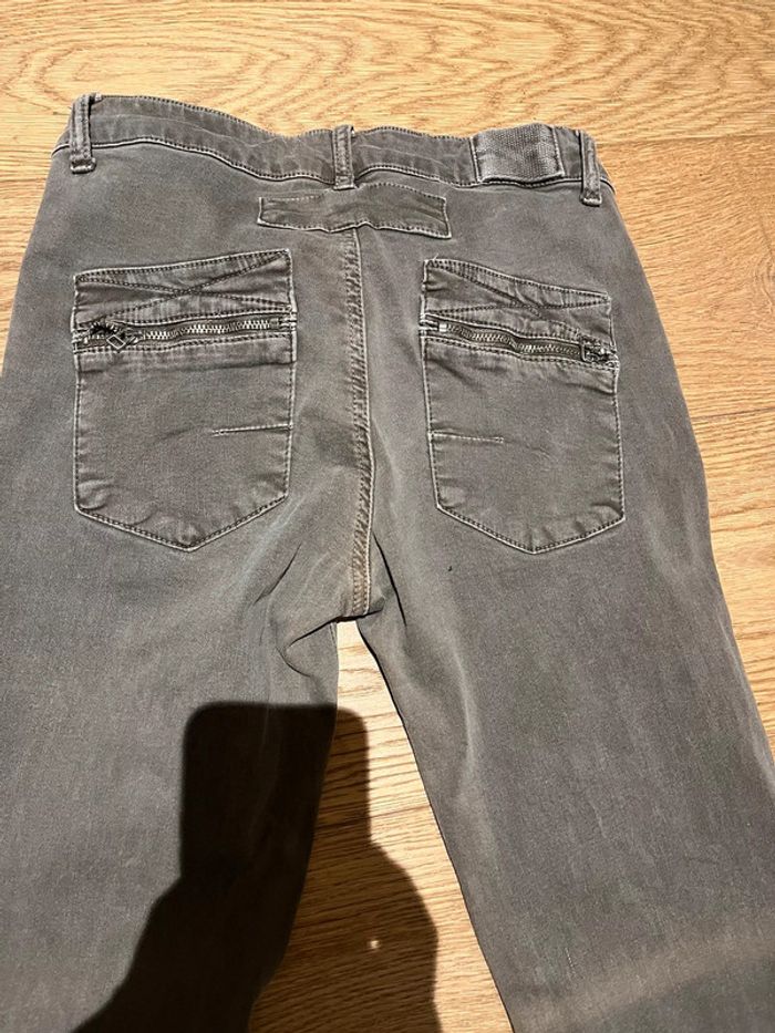 Pantalon slim - photo numéro 2