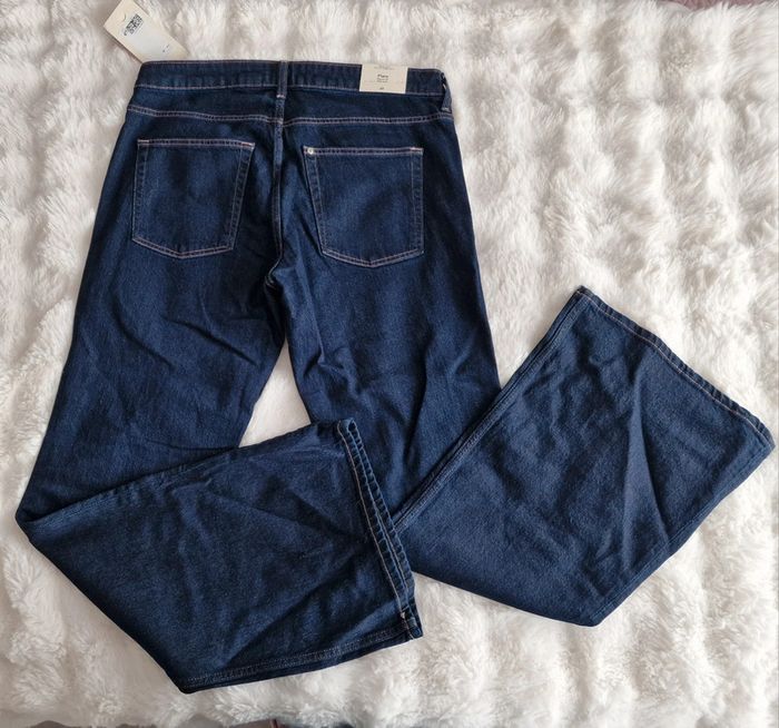 Jean femme H&m 46 - photo numéro 5