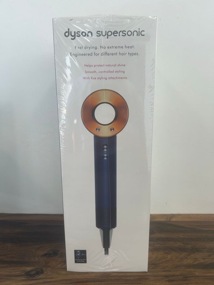 Dyson supersonic - photo numéro 2