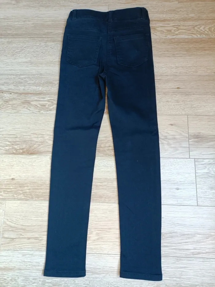 Pantalon slim Gémo 8ans - photo numéro 2