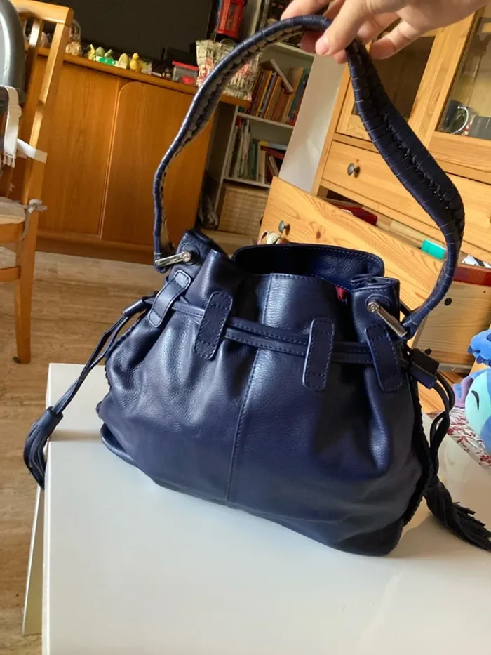 Sac à épaules La Tanneur - photo numéro 2