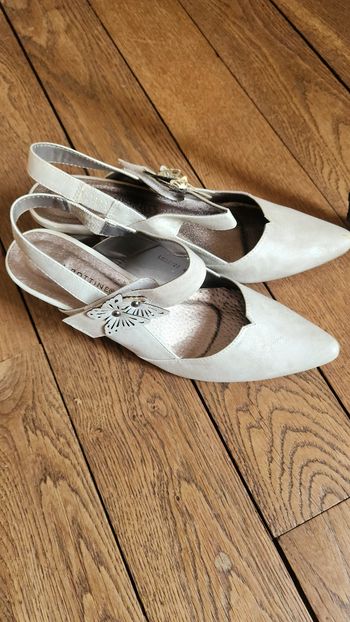 Chaussures femme 