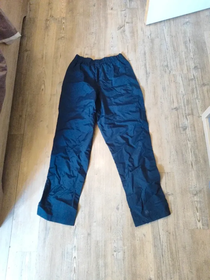 Pantalon de pluie Tribord Taille L - photo numéro 2