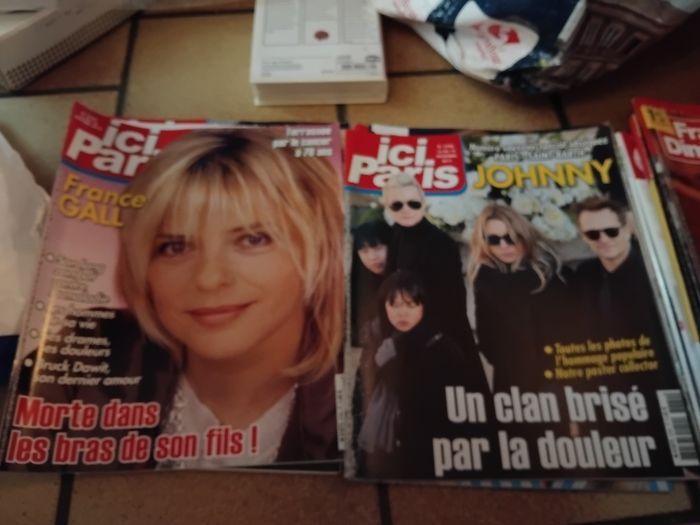 Collection - photo numéro 4