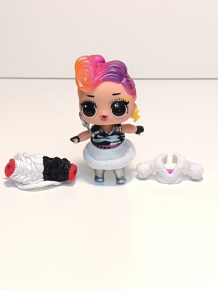 L.O.L. Surprise! Calendar