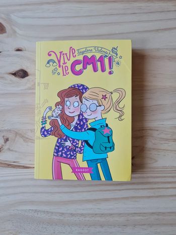 Vive le Cm1