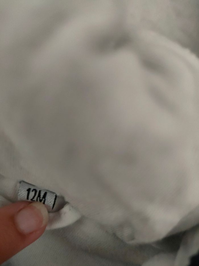 Combinaison pilote combipilote 12 mois - photo numéro 2