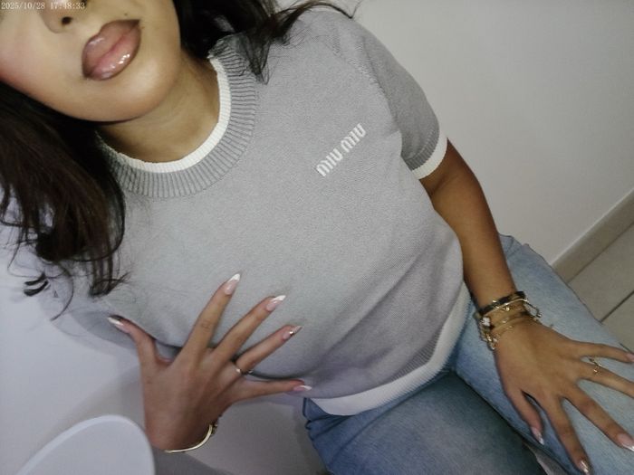 Tee shirt Miu Miu - photo numéro 4