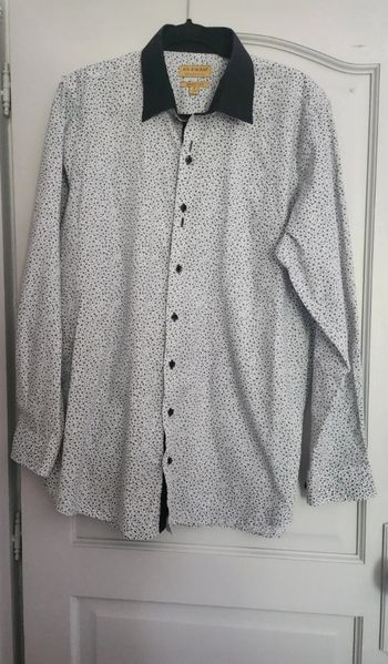 Chemise homme 